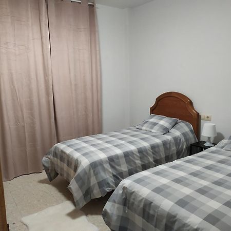 El Crisol, Bonito Alojamiento Con Playa Villanueva De Arosa Exterior photo